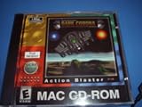Dark Corona Action Blaster