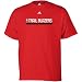 Search : Adidas Portland Trail Blazers Red True Court T-shirt