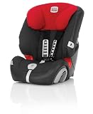 Britax 2000005760 Autositz Evolva 123 plus, Trendline, Kim