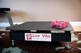 Live Vibe Whole Body Vibration Device 41z16gTp5SL. SL160 Live Vibe Whole Body Vibration Device