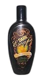 NEW 2010 SWEDISH BEAUTY DARK ESCAPE DHA BRONZING SYSTEME