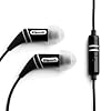 Klipsch Image S2m Noise-Isolating Headset with Microphone and Single-Button Control