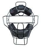 Champro DRI-GEAR Umpire Mask - Ultra-Super-Lite - 19.5oz