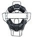Champro DRI-GEAR Umpire Mask - Ultra-Super-Lite - 19.5oz