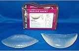 BRAZA S7350 SILICONE DOLLY PUSH-UP PADS