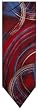 Men's J. Jerry Garcia Neck Tie Necktie Super Rare Extra Long XL Collection Fifty-five Clockworks
