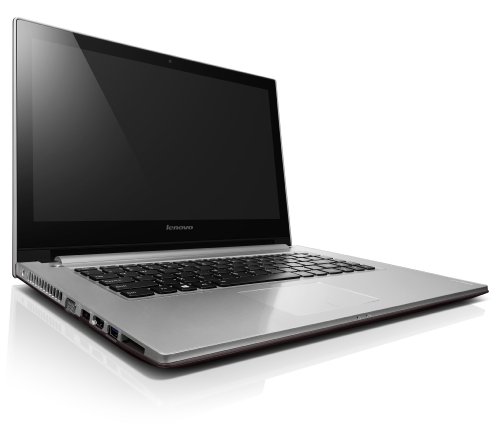 Lenovo IdeaPad Z400 14-Inch Touchscreen Laptop (Dark Chocolate)