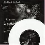 EMPTY AT THE END 7" (45) UK DB 2002