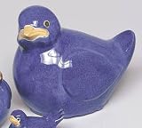 VOGEL 30CM BLAU 020.052