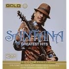 Gold Tin Box Collection-Greatest Hits by Santana