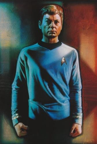 Star Trek Special Edition - Movie Poster / Print -- Custom Framing Available