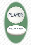 Professional Player Button