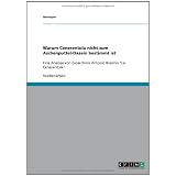Warum Cenerentola nicht zum  Aschenputtel-Dasein bestimmt ist: Eine Analyse von Gioacchino Antonio Rossinis  "La Cenerentola"von "Anonym"