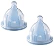 The First Years Breastflow Stage 1 - Slow Flow Nipple - 2 Pack