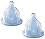 Breastflow Slow to Medium Flow Teat (2-Pack)