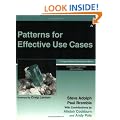 Patterns for Effective Use Cases
