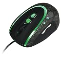 Mad Catz Call Of Duty: Modern Warfare 2 Sniper Mouse (PC)