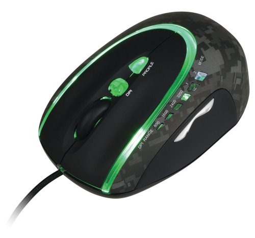 Call of Duty: Modern Warfare 2 Sniper Mouse