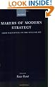 Makers of Modern Strategy from Machiavelli to the Nuclear Age