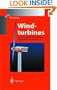 Windturbines: Fundamentals, Technologies, Application, Economics