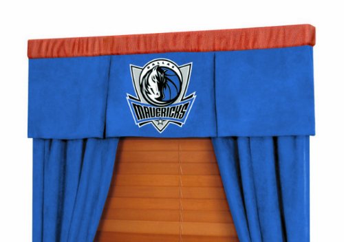 Sports Coverage NBA Dallas Mavericks MVP Valance