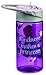 Vandor Disney Jr. Sofia The First Tritan Water Bottle, 14 oz, Purple