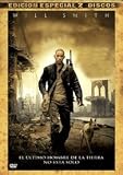 Soy Leyenda.(2007).I Am Legend