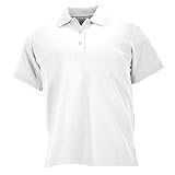 Womens 5.11 Tactical Short Sleeve Polo Shirts (ALL COLORS) (Sizes SML - XL REG) SPR-SUM FAL-WIN