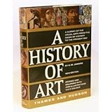 History of art