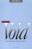 The Void: Inner Spaciousness and Ego Structure