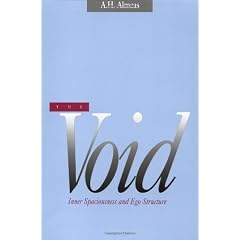 The Void: Inner Spaciousness and Ego Structure