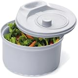 Prepworks by Progressive Flow Through Salad Spinner - 3.5 Quart