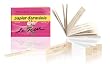 PAPIER D'ARMENIE Le carnet La Rose -