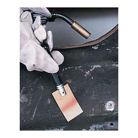 Welders Helper Copper Spoon