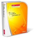 Microsoft Office 2007 Ultimate Edition (Upgrade) (PC)