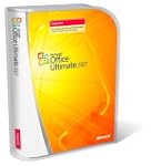 Microsoft Office Ultimate 2007  Engli...