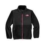 The North Face Girls Denali Fleece Jacket