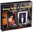 Conway Twitty and Roger Miller - 3 CD Set