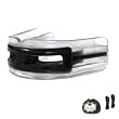 Brain-Pad LoPRO+ Strap/Strapless Mouthguard - JUNIOR