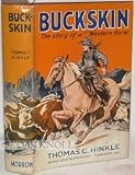 Buckskin