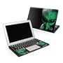 Abduction Design Protector Skin Decal Sticker for Apple MacBook Pro 15"" (Unibody - NO Seperate Touchpad Button)