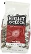 Eight O'Clock Coffee, Original Whole Bean, 12-Ounce Bag (Pack of 4)