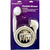 Portable Shower Sprayer