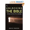 Unlocking the Bible