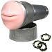 Fleshlight Mouth Masturbator Sex Toy Kit