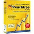 Peachtree By Sage Complete Accounting 2009 Multi User by Sage Software