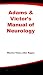 Books : Adams & Victor's Manual of Neurology