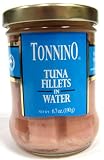 Tuna in Water