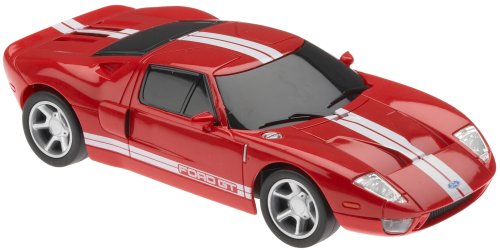 Nikko - V�hicule radio command� - On Road - Echelle 1/32E - Ford GT