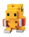 Bandai 20311 - Digimon - 3,8 cm (1,5 Zoll) Digimon IC Figure Set - Agumon Set (Set 1)